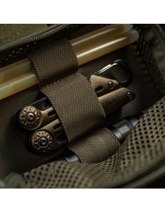 M-TAC Hook & Loop Utility Panel Cordura 1000D (various colors)