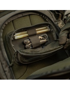 M-TAC Hook & Loop Utility Panel Cordura 1000D (various colors)