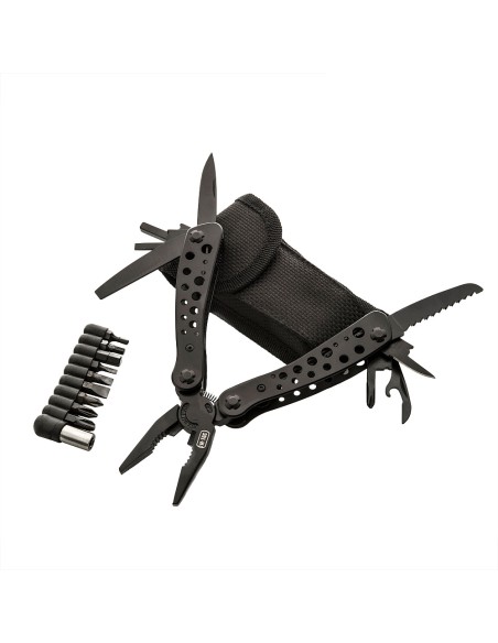 M-TAC Multitool Type 1 (erinevad värvid)