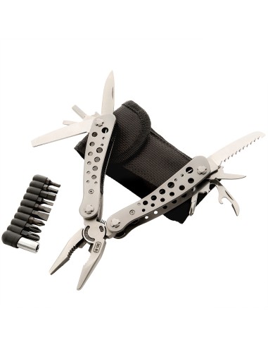 M-TAC Multitool Type 1 (erinevad värvid)