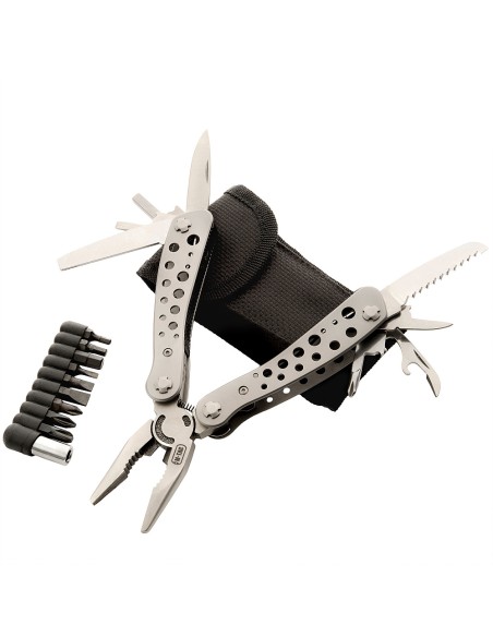 M-TAC Multitool Type 1 (erinevad värvid)