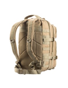 M-TAC Assault Pack Backpack (various colors)