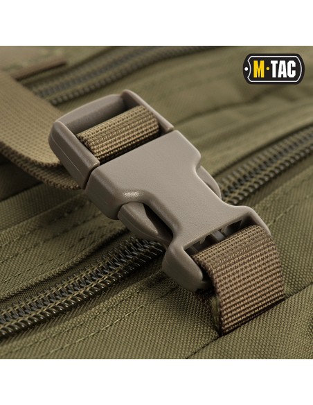 M-TAC Assault Pack Backpack (various colors)