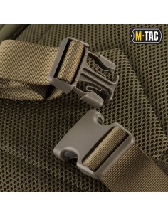 M-TAC Assault Pack Backpack (various colors)