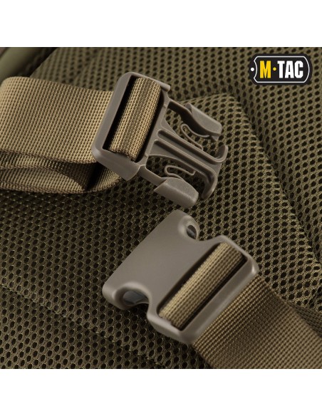 M-TAC Assault Pack Backpack (various colors)