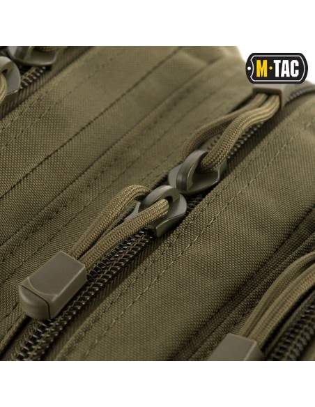 M-TAC Assault Pack Seljakott (erinevad värvid)