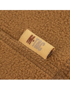 M-TAC Snoode Elite Short Adjustable Fleece (various colors)
