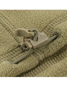 M-TAC Snoode Elite Short Adjustable Fleece (various colors)