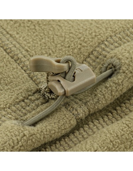 M-TAC Snoode Elite Short Adjustable Fleece (various colors)