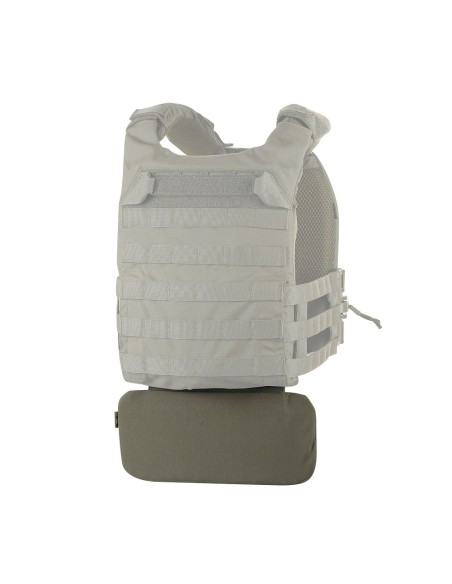 M-TAC Lower Back Protection for Ballistic Panel Inserts (various colors)
