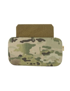 M-TAC Lower Back Protection for Ballistic Panel Inserts (various colors)