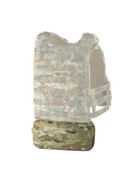 M-TAC Lower Back Protection for Ballistic Panel Inserts (various colors)
