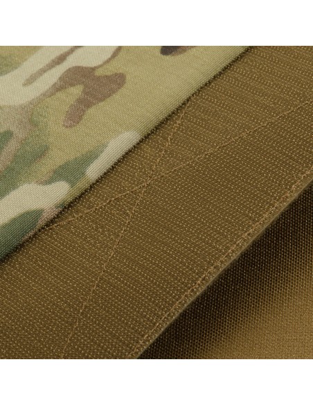 M-TAC Lower Back Protection for Ballistic Panel Inserts (various colors)