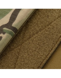 M-TAC Lower Back Protection for Ballistic Panel Inserts (various colors)