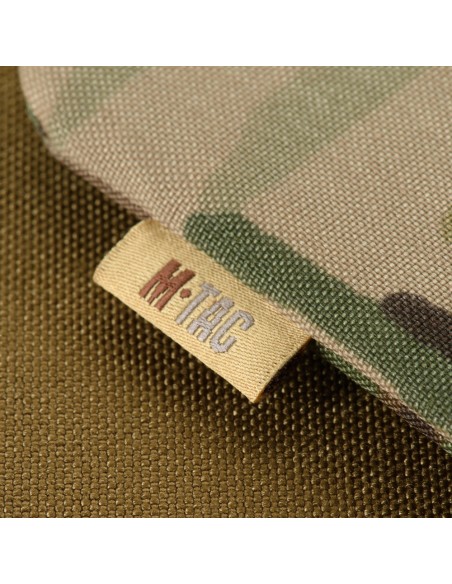 M-TAC Lower Back Protection for Ballistic Panel Inserts (various colors)