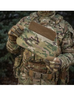 M-TAC Alaselja Kaitse Ballistiliste Paneelide Sisestustele (erinevad värvid)