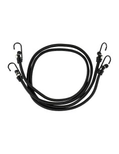 M-TAC Elastic Cord With Hooks (various colors)