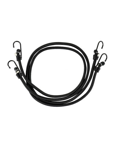 M-TAC Elastic Cord With Hooks (various colors)