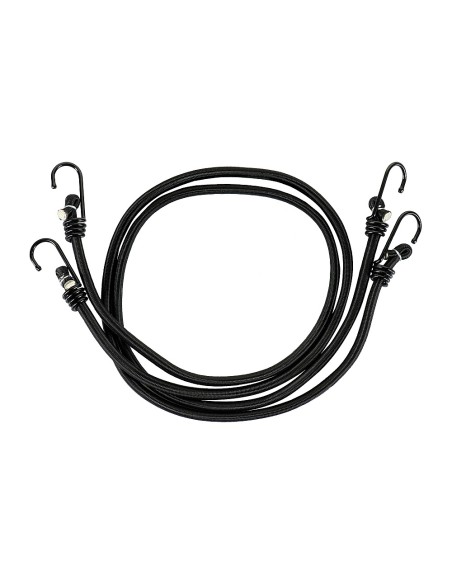 M-TAC Elastic Cord With Hooks (various colors)