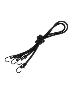 M-TAC Elastic Cord With Hooks (various colors)