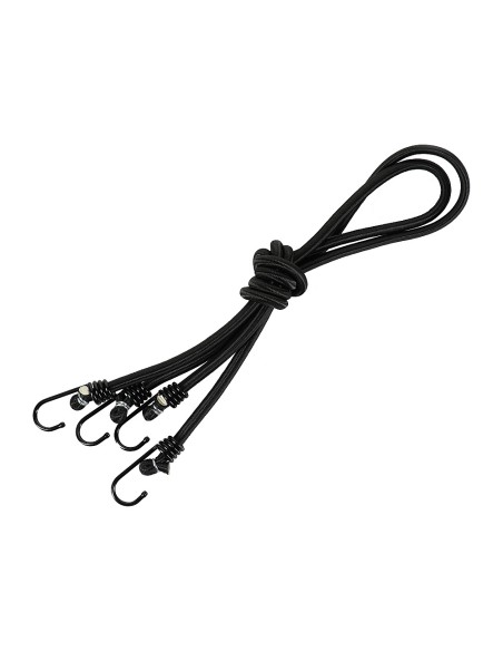 M-TAC Elastic Cord With Hooks (various colors)
