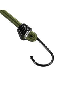 M-TAC Elastic Cord With Hooks (various colors)