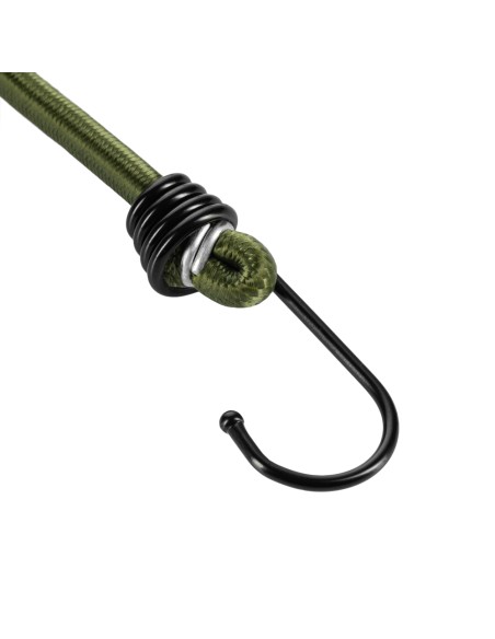 M-TAC Elastic Cord With Hooks (various colors)