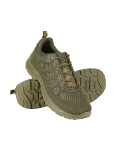 M-TAC Tactical Sneakers IVA (various colors)