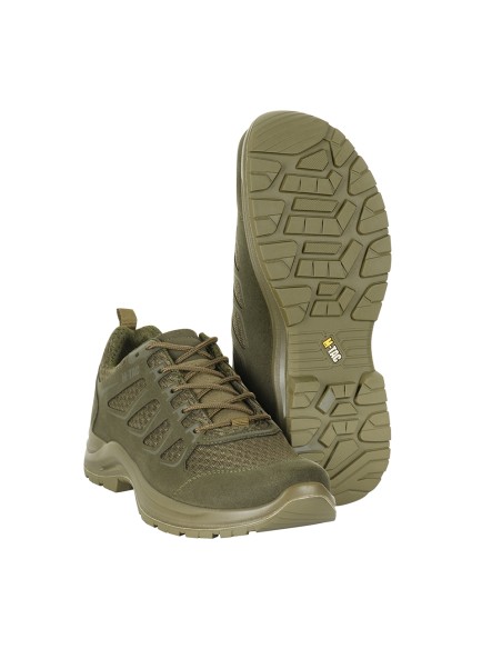 M-TAC Tactical Sneakers IVA (various colors)