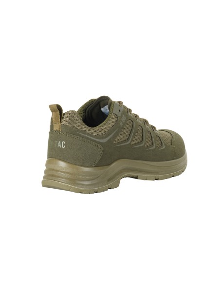 M-TAC Tactical Sneakers IVA (various colors)