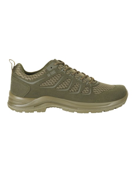 M-TAC Tactical Sneakers IVA (various colors)