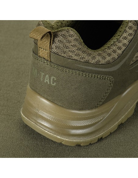 M-TAC Tactical Sneakers IVA (various colors)