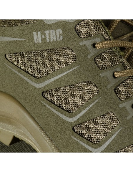 M-TAC Tactical Sneakers IVA (various colors)