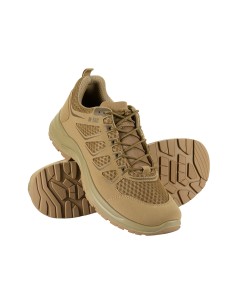 M-TAC Tactical Sneakers IVA (various colors)