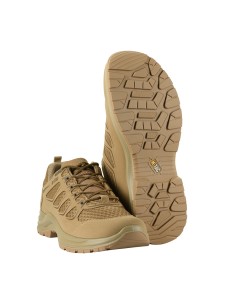 M-TAC Tactical Sneakers IVA (various colors)