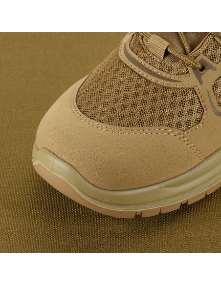 M-TAC Tactical Sneakers IVA (various colors)