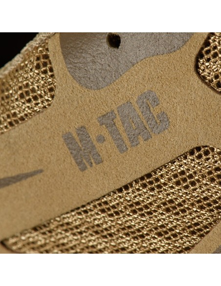 M-TAC Tactical Sneakers IVA (various colors)