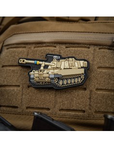 M-TAC M109 PVC Patch