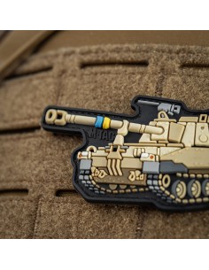 M-TAC M109 PVC Patch