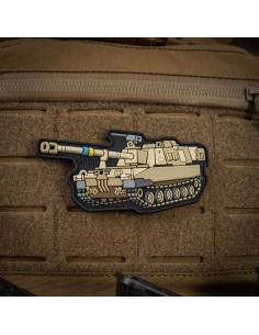M-TAC M109 PVC Patch