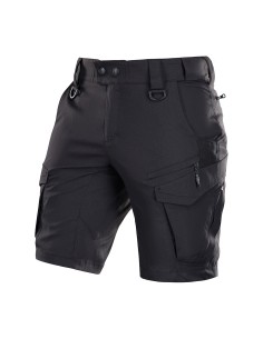 M-TAC Aggressor Summer Flex Tactical Shorts (various colors)