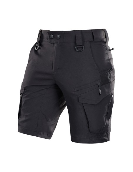 M-TAC Aggressor Summer Flex Taktikalised Lühikesed Püksid (erinevad värvid)
