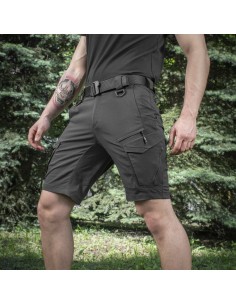 M-TAC Aggressor Summer Flex Taktikalised Lühikesed Püksid (erinevad värvid)