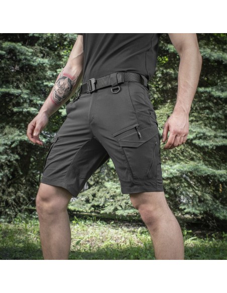 M-TAC Aggressor Summer Flex Taktikalised Lühikesed Püksid (erinevad värvid)