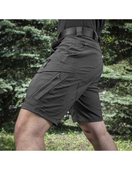 M-TAC Aggressor Summer Flex Taktikalised Lühikesed Püksid (erinevad värvid)