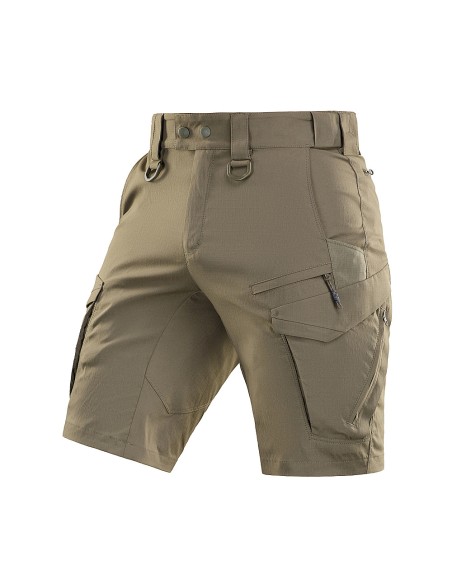 M-TAC Aggressor Summer Flex Taktikalised Lühikesed Püksid (erinevad värvid)
