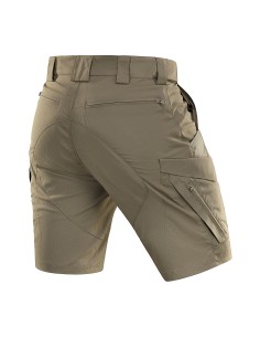 M-TAC Aggressor Summer Flex Taktikalised Lühikesed Püksid (erinevad värvid)