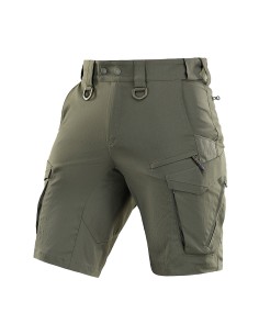 M-TAC Aggressor Summer Flex Taktikalised Lühikesed Püksid (erinevad värvid)