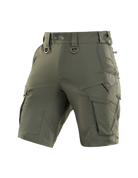 M-TAC Aggressor Summer Flex Taktikalised Lühikesed Püksid (erinevad värvid)