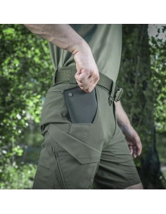 M-TAC Aggressor Summer Flex Taktikalised Lühikesed Püksid (erinevad värvid)